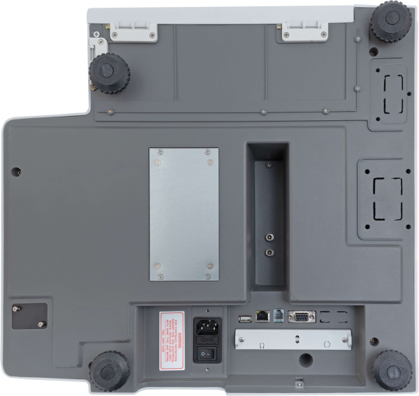 весы с печатью этикетки cas cl-3000 j-15b с wifi
